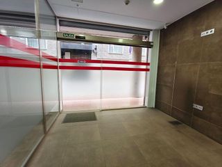 Local comercial en alquiler en Centro en Elche