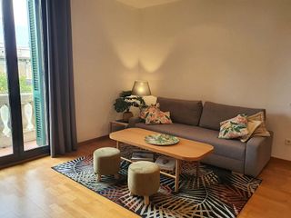 Piso en alquiler en La Dreta de l'Eixample en Barcelona