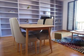 Piso en alquiler en La Dreta de l'Eixample en Barcelona