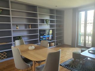 Piso en alquiler en La Dreta de l'Eixample en Barcelona