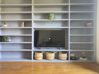 Piso en alquiler en La Dreta de l'Eixample en Barcelona