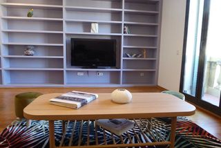 Piso en alquiler en La Dreta de l'Eixample en Barcelona