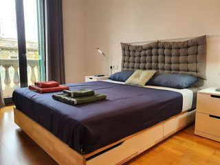 Piso en alquiler en La Dreta de l'Eixample en Barcelona