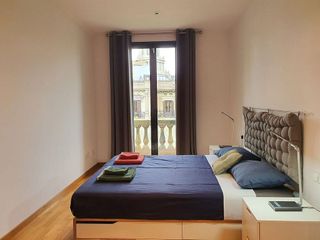 Piso en alquiler en La Dreta de l'Eixample en Barcelona