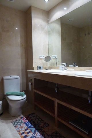 Piso en alquiler en La Dreta de l'Eixample en Barcelona