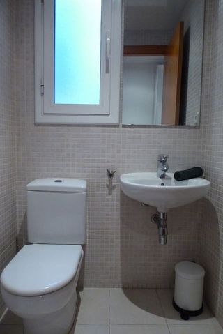 Piso en alquiler en La Dreta de l'Eixample en Barcelona