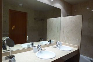 Piso en alquiler en La Dreta de l'Eixample en Barcelona