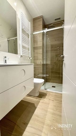 Piso en alquiler en Casco Viejo en Bilbao