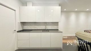 Piso en alquiler en Casco Viejo en Bilbao