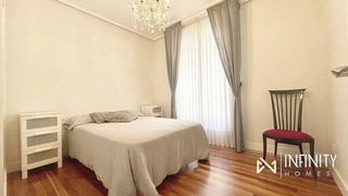 Piso en alquiler en Casco Viejo en Bilbao