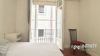 Piso en alquiler en Casco Viejo en Bilbao