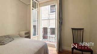 Piso en alquiler en Casco Viejo en Bilbao