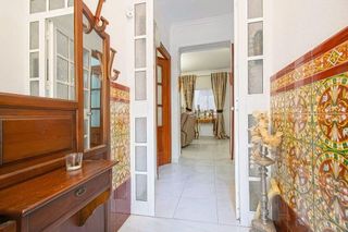 Chalet en venta en Nervión en Sevilla