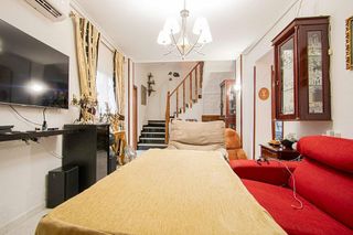 Chalet en venta en Nervión en Sevilla