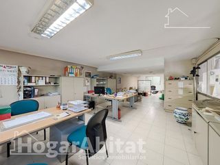 Local comercial en venta en Los Ángeles en Alicante