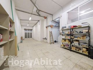 Local comercial en venta en Los Ángeles en Alicante