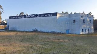 Nave industrial en venta en Estrada (A)