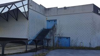 Nave industrial en venta en Estrada (A)