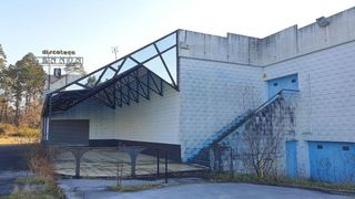 Nave industrial en venta en Estrada (A)