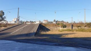 Nave industrial en venta en Estrada (A)