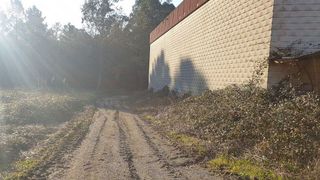 Nave industrial en venta en Estrada (A)