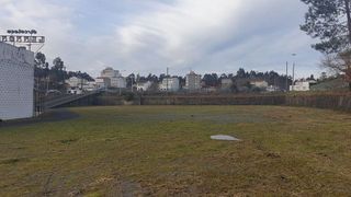 Nave industrial en venta en Estrada (A)