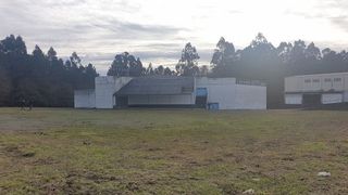 Nave industrial en venta en Estrada (A)