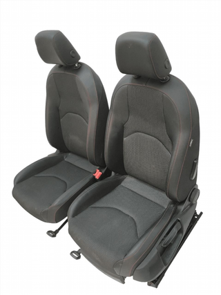 Asientos Seat Leon III 5F