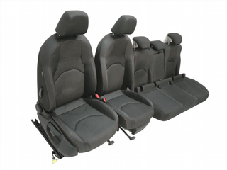 Asientos Seat Leon III 5F