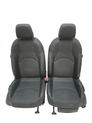 Asientos Seat Leon III 5F