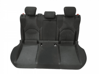 Asientos Seat Leon III 5F