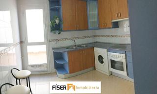 Casa adosada en alquiler en Zafra