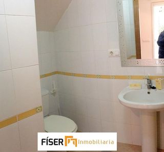 Casa adosada en alquiler en Zafra