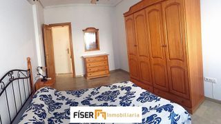 Casa adosada en alquiler en Zafra