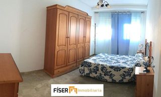 Casa adosada en alquiler en Zafra