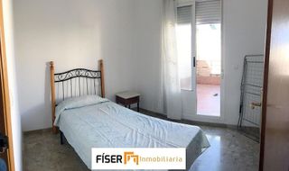 Casa adosada en alquiler en Zafra