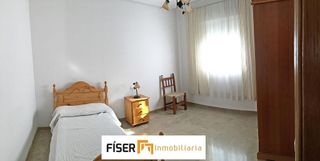 Casa adosada en alquiler en Zafra