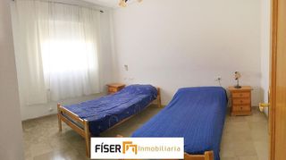 Casa adosada en alquiler en Zafra