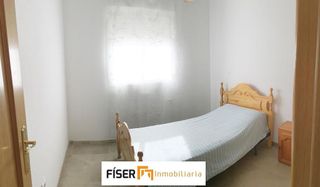 Casa adosada en alquiler en Zafra