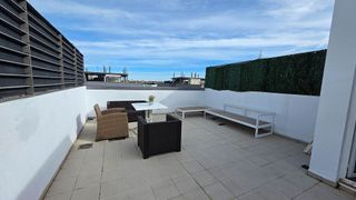 Dúplex en alquiler en Vara de Quart en Valencia