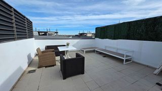 Dúplex en alquiler en Vara de Quart en Valencia