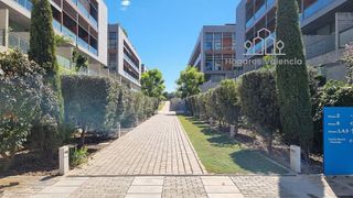 Dúplex en alquiler en Vara de Quart en Valencia