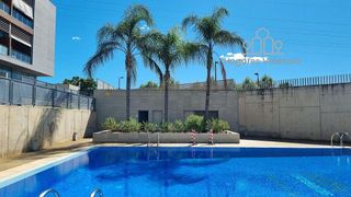 Dúplex en alquiler en Vara de Quart en Valencia