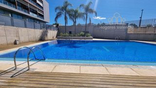 Dúplex en alquiler en Vara de Quart en Valencia