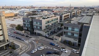 Dúplex en alquiler en Vara de Quart en Valencia