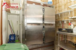 Local comercial en alquiler en Ciudad Jardín - Zoco en Córdoba