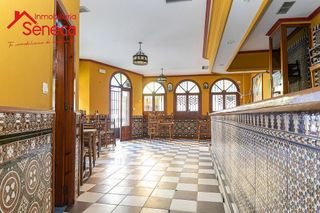 Local comercial en alquiler en Ciudad Jardín - Zoco en Córdoba