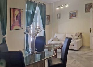 Piso en alquiler en Centro Histórico en Málaga