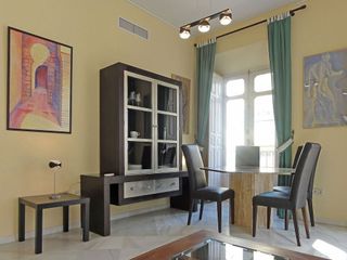 Piso en alquiler en Centro Histórico en Málaga