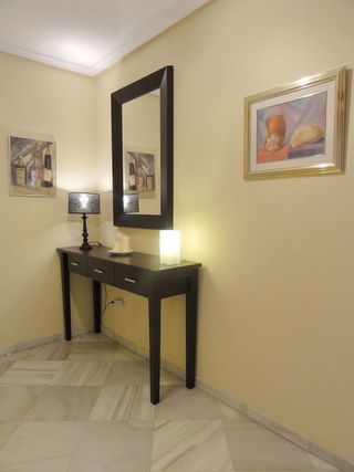 Piso en alquiler en Centro Histórico en Málaga